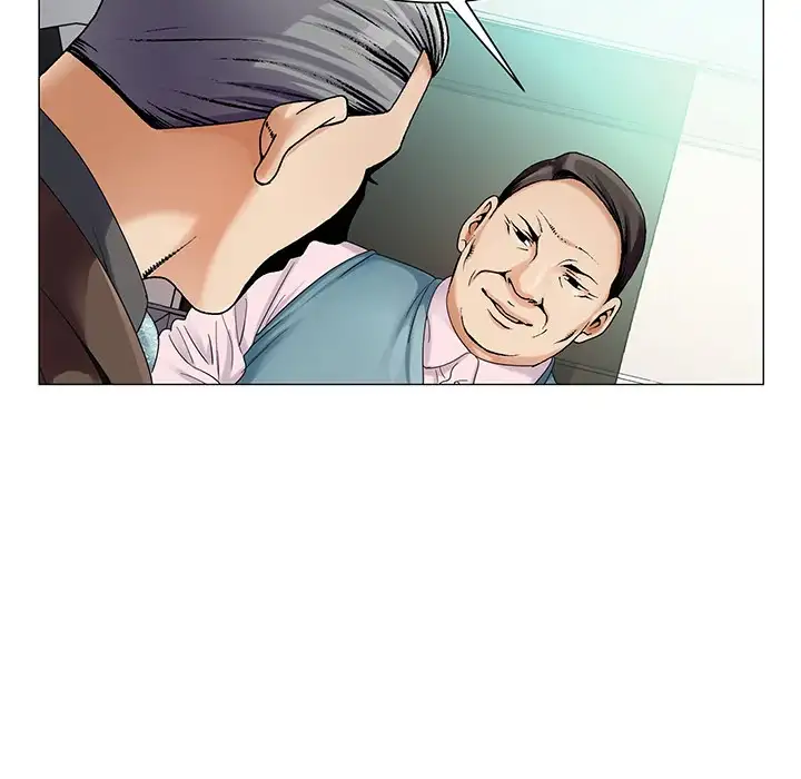 Jeopardy - Chapter 28 [photo 19] - MangaPorn