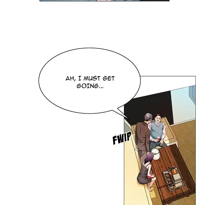Jeopardy - Chapter 28 [photo 24] - MangaPorn