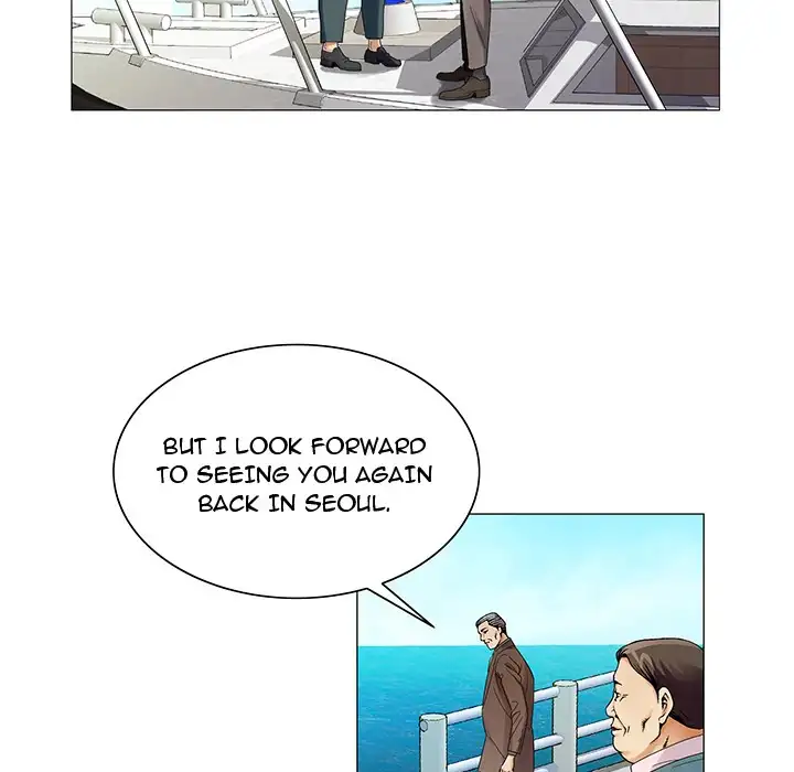 Jeopardy - Chapter 28 [photo 26] - MangaPorn