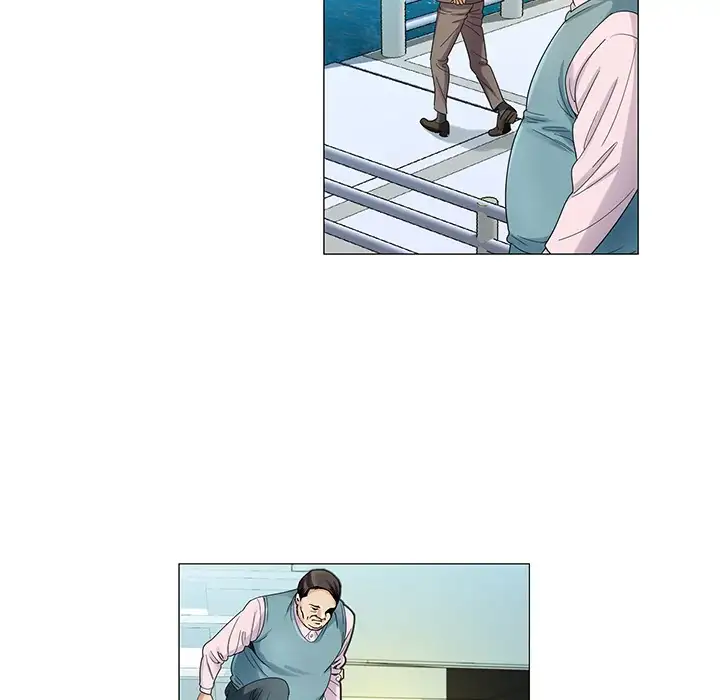 Jeopardy - Chapter 28 [photo 27] - MangaPorn