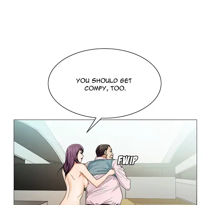 Jeopardy - Chapter 28 [photo 37] - MangaPorn