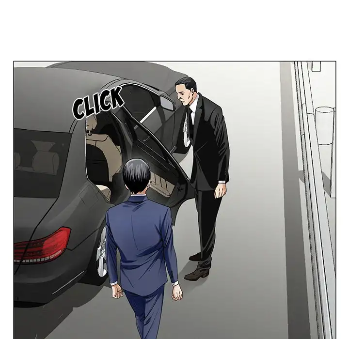Jeopardy - Chapter 28 [photo 5] - MangaPorn