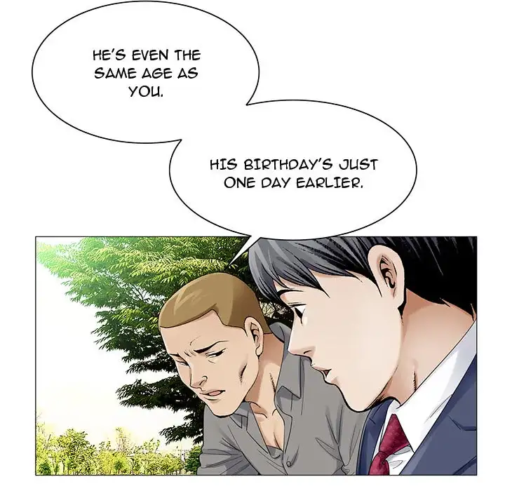 Jeopardy - Chapter 28 [photo 99] - MangaPorn