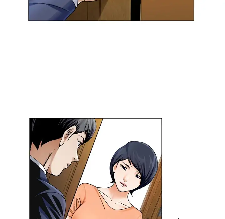 Jeopardy - Chapter 29 [photo 103] - MangaPorn