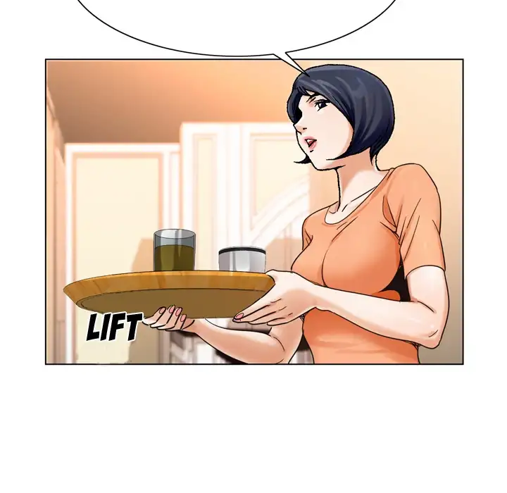 Jeopardy - Chapter 29 [photo 106] - MangaPorn