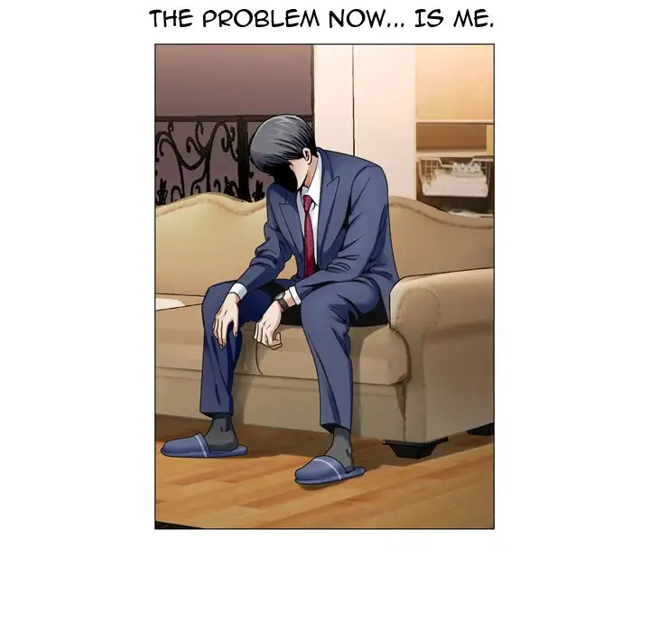 Jeopardy - Chapter 29 [photo 11] - MangaPorn