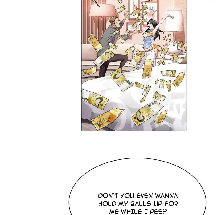 Jeopardy - Chapter 29 [photo 15] - MangaPorn