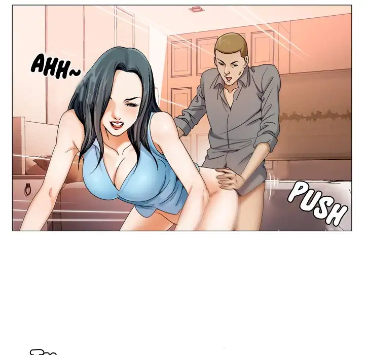 Jeopardy - Chapter 29 [photo 24] - MangaPorn