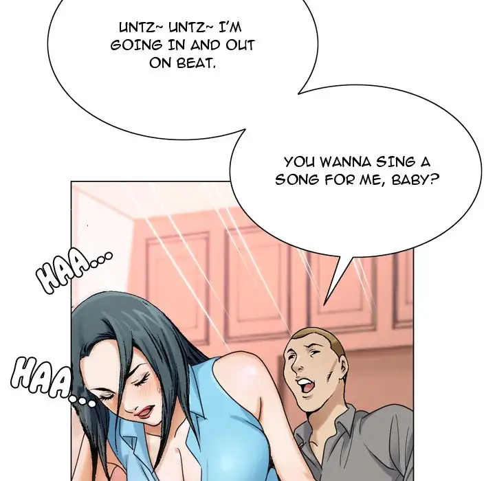 Jeopardy - Chapter 29 [photo 26] - MangaPorn