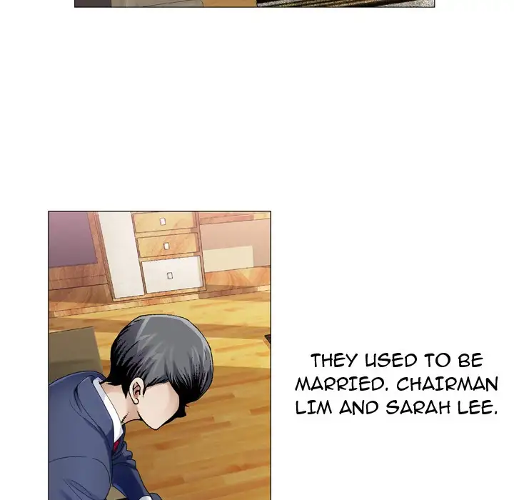 Jeopardy - Chapter 29 [photo 33] - MangaPorn