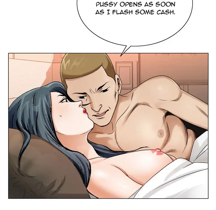 Jeopardy - Chapter 29 [photo 45] - MangaPorn
