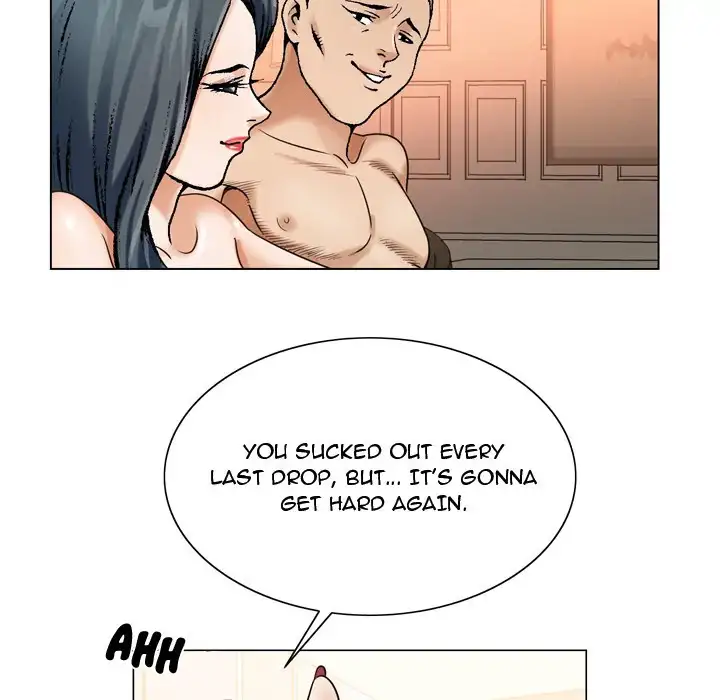 Jeopardy - Chapter 29 [photo 51] - MangaPorn