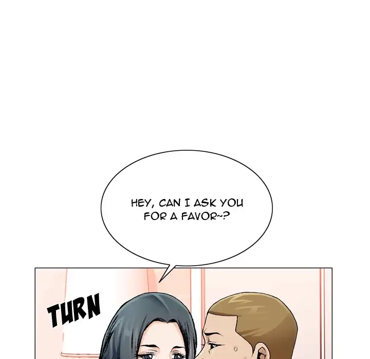 Jeopardy - Chapter 29 [photo 53] - MangaPorn