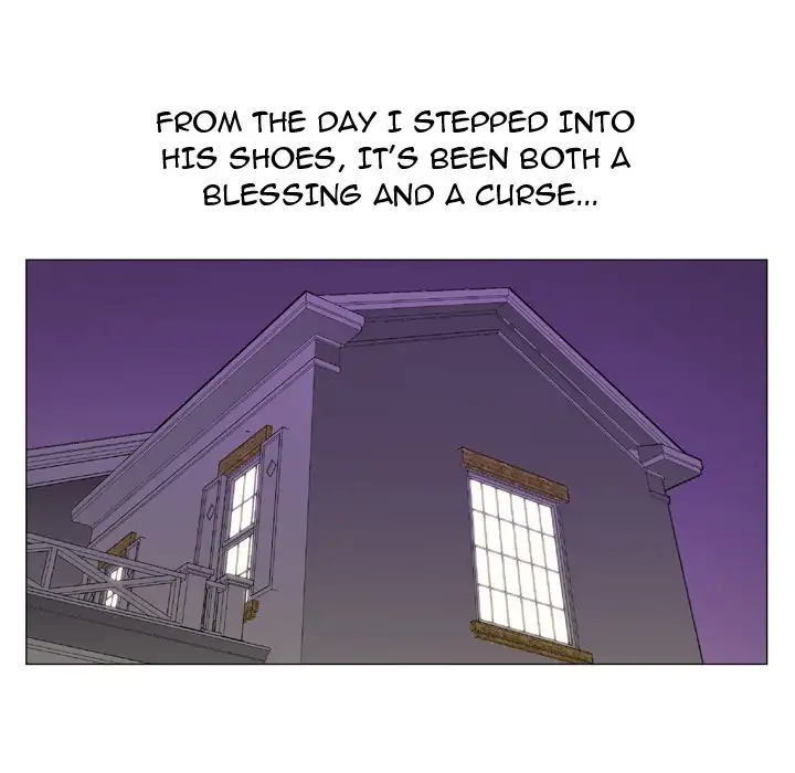 Jeopardy - Chapter 29 [photo 6] - MangaPorn