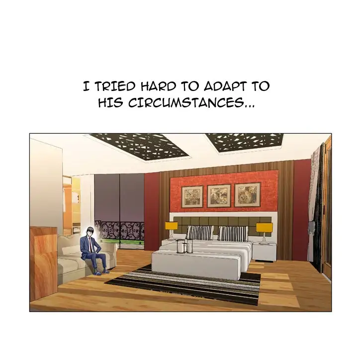 Jeopardy - Chapter 29 [photo 7] - MangaPorn