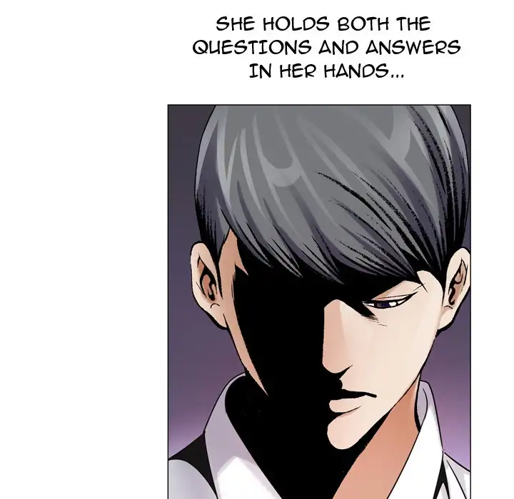 Jeopardy - Chapter 29 [photo 96] - MangaPorn
