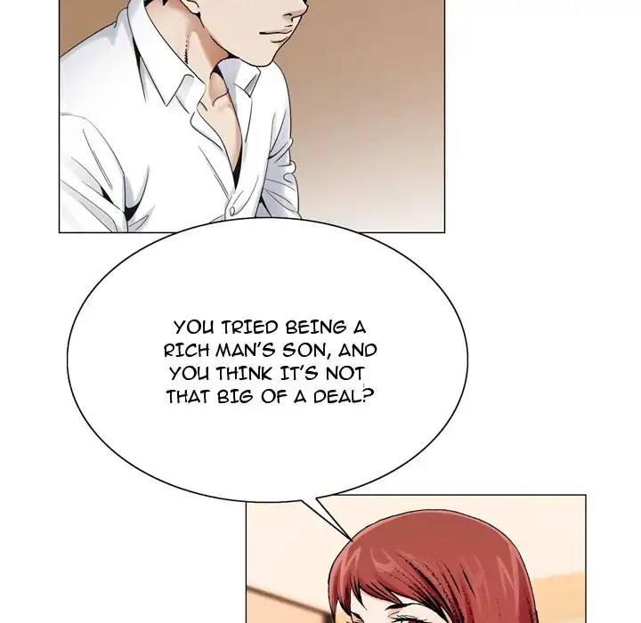 Jeopardy - Chapter 30 [photo 108] - MangaPorn