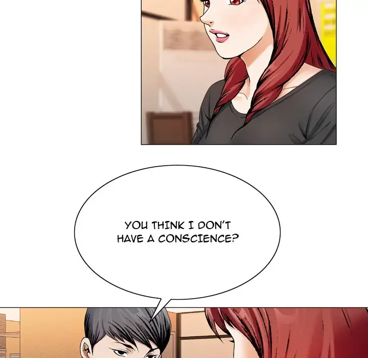 Jeopardy - Chapter 30 [photo 109] - MangaPorn