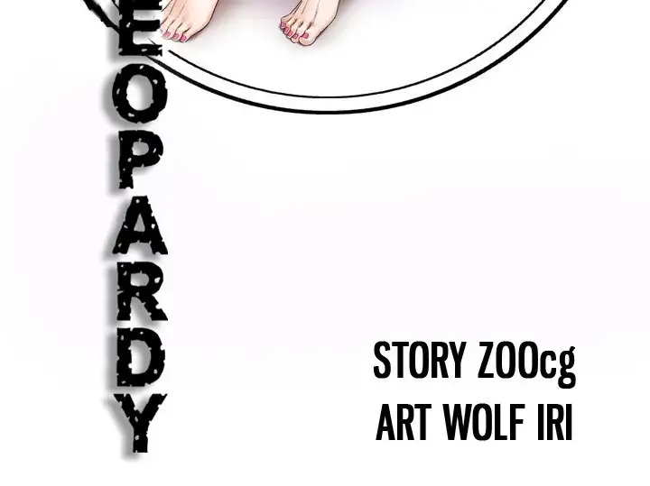 Jeopardy - Chapter 30 [photo 118] - MangaPorn