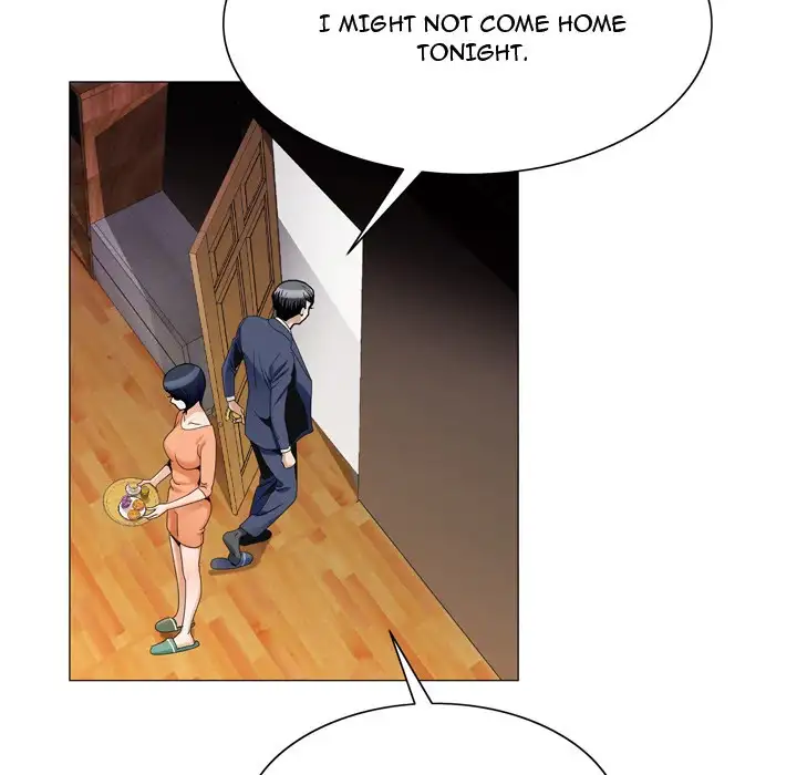 Jeopardy - Chapter 30 [photo 13] - MangaPorn
