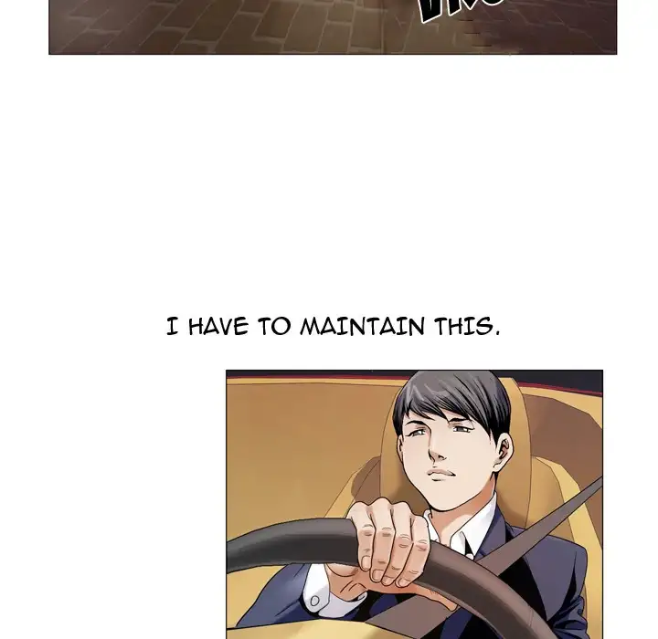 Jeopardy - Chapter 30 [photo 15] - MangaPorn