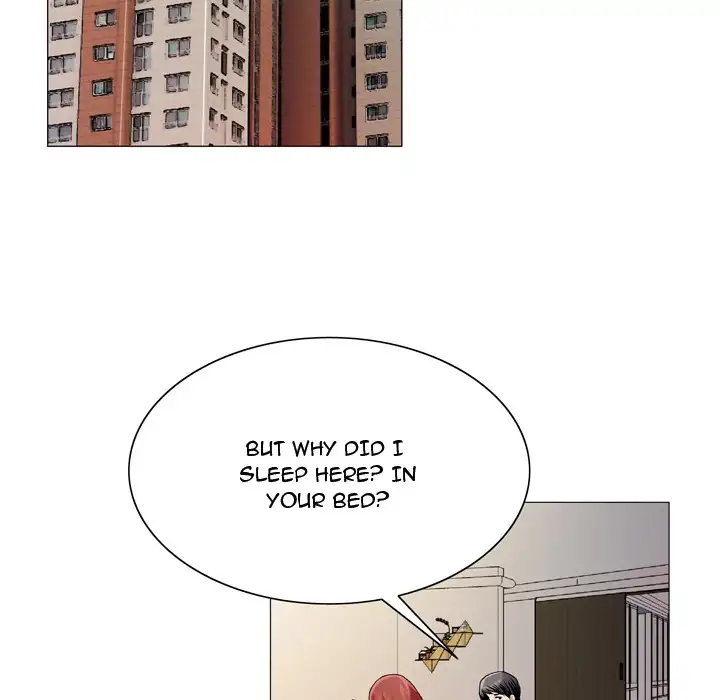 Jeopardy - Chapter 30 [photo 33] - MangaPorn
