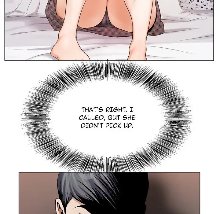 Jeopardy - Chapter 30 [photo 39] - MangaPorn