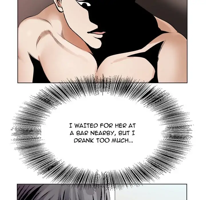 Jeopardy - Chapter 30 [photo 40] - MangaPorn
