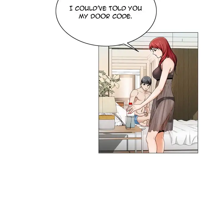 Jeopardy - Chapter 30 [photo 43] - MangaPorn