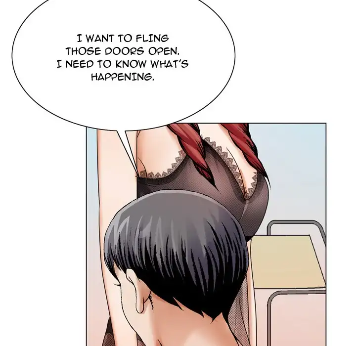 Jeopardy - Chapter 30 [photo 51] - MangaPorn