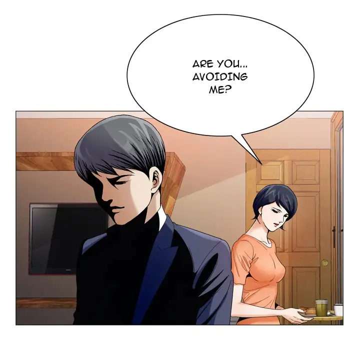 Jeopardy - Chapter 30 [photo 7] - MangaPorn