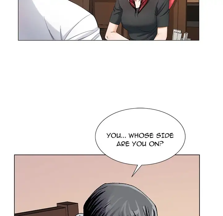 Jeopardy - Chapter 31 [photo 10] - MangaPorn