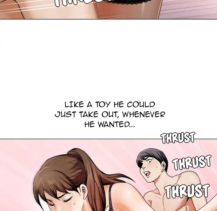 Jeopardy - Chapter 31 [photo 104] - MangaPorn