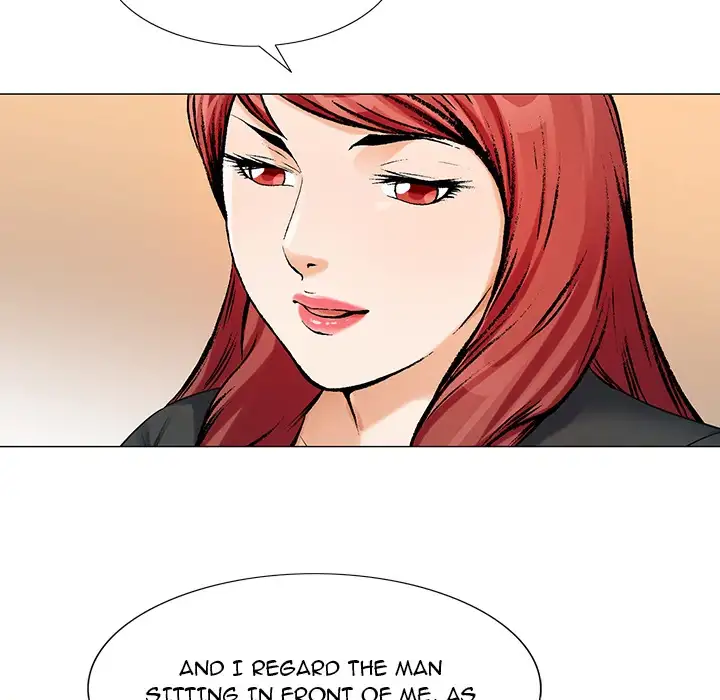 Jeopardy - Chapter 31 [photo 14] - MangaPorn