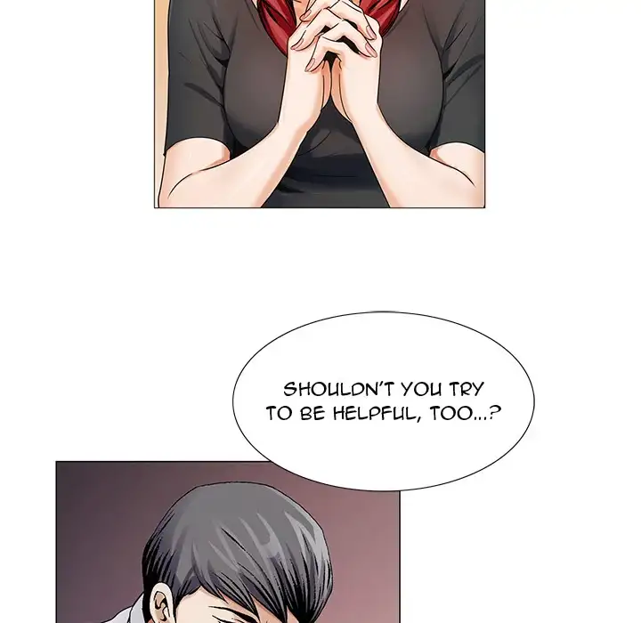 Jeopardy - Chapter 31 [photo 23] - MangaPorn