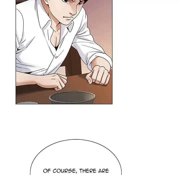 Jeopardy - Chapter 31 [photo 24] - MangaPorn