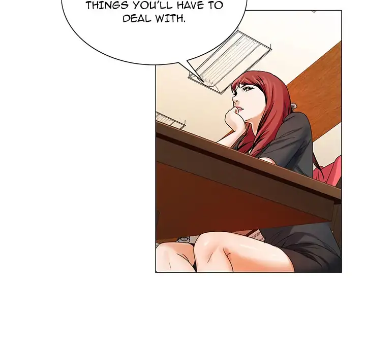Jeopardy - Chapter 31 [photo 25] - MangaPorn