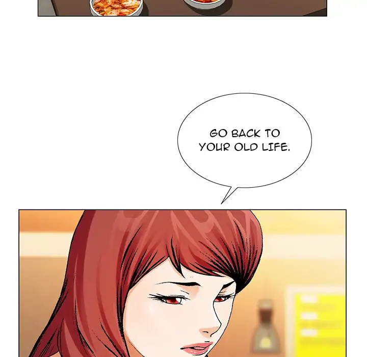 Jeopardy - Chapter 31 [photo 33] - MangaPorn