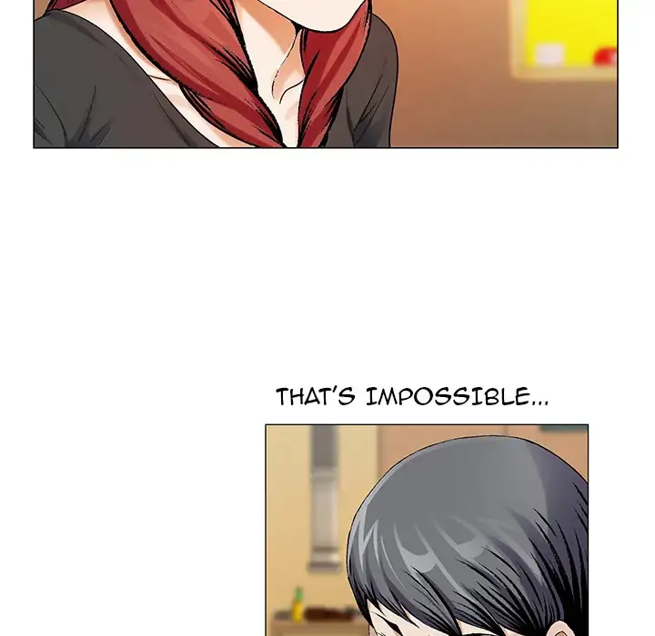 Jeopardy - Chapter 31 [photo 34] - MangaPorn