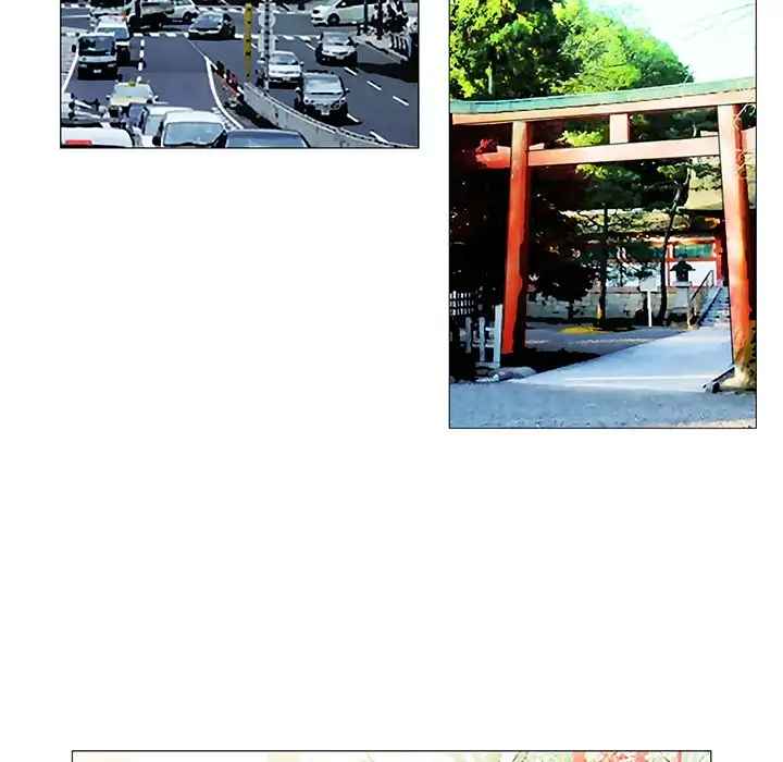 Jeopardy - Chapter 31 [photo 48] - MangaPorn