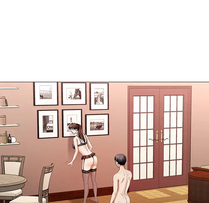 Jeopardy - Chapter 31 [photo 89] - MangaPorn
