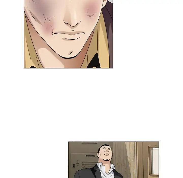 Jeopardy - Chapter 32 [photo 100] - MangaPorn