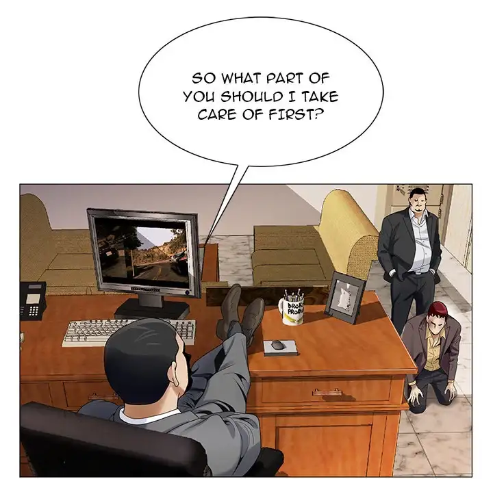 Jeopardy - Chapter 32 [photo 102] - MangaPorn