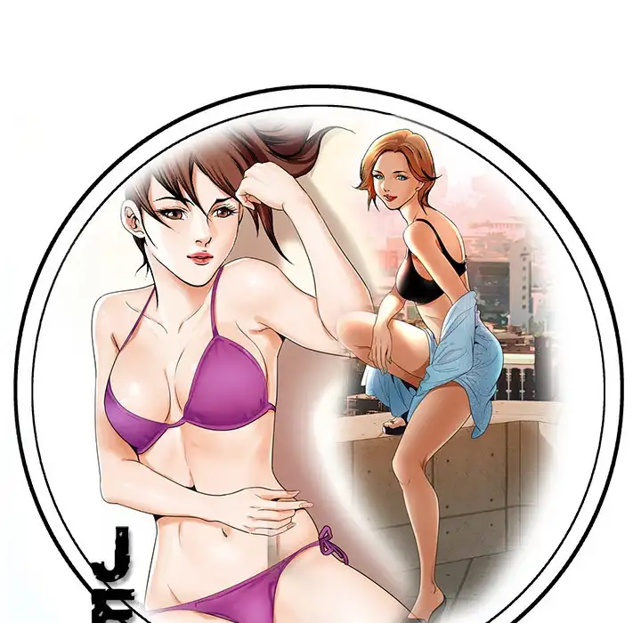 Jeopardy - Chapter 32 [photo 114] - MangaPorn