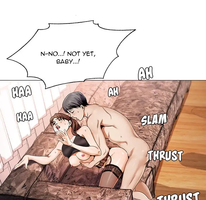 Jeopardy - Chapter 32 [photo 21] - MangaPorn