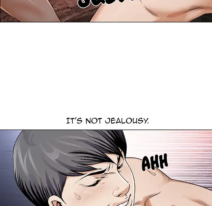 Jeopardy - Chapter 32 [photo 25] - MangaPorn