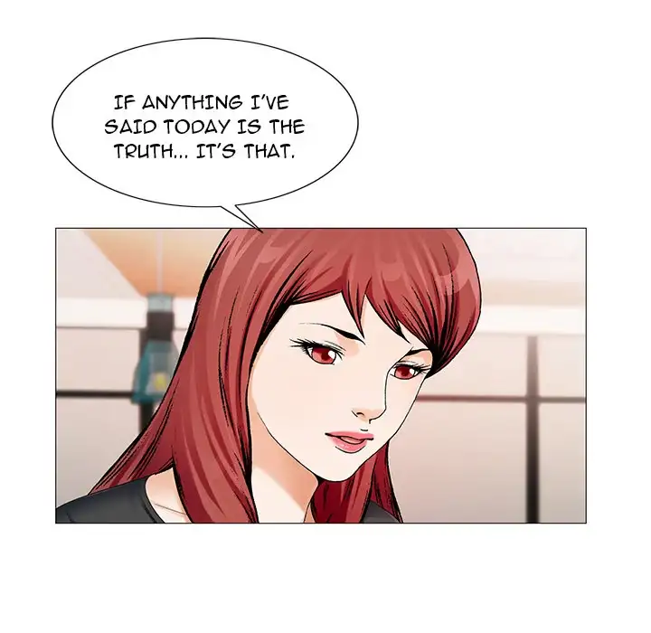 Jeopardy - Chapter 32 [photo 31] - MangaPorn