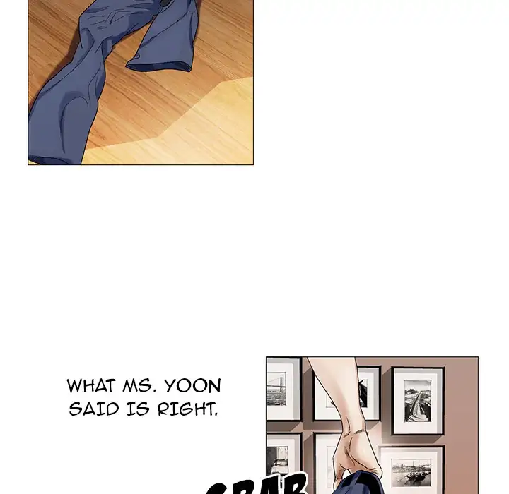 Jeopardy - Chapter 32 [photo 39] - MangaPorn