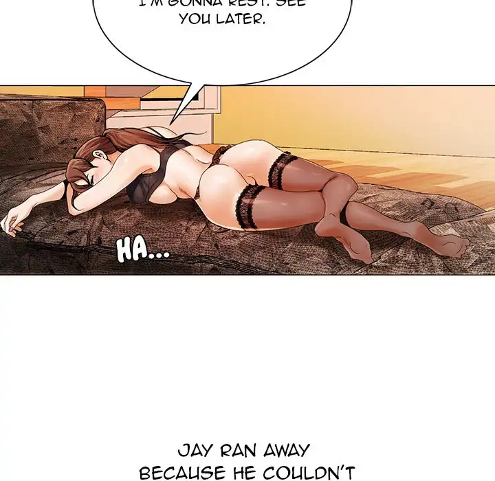 Jeopardy - Chapter 32 [photo 42] - MangaPorn