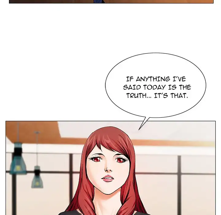 Jeopardy - Chapter 32 [photo 46] - MangaPorn